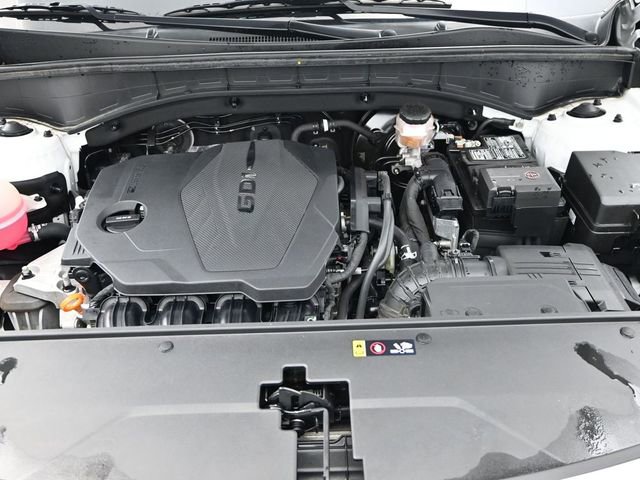 Used 2023 Kia Sorento S w/ Panoramic Sunroof Package image 19