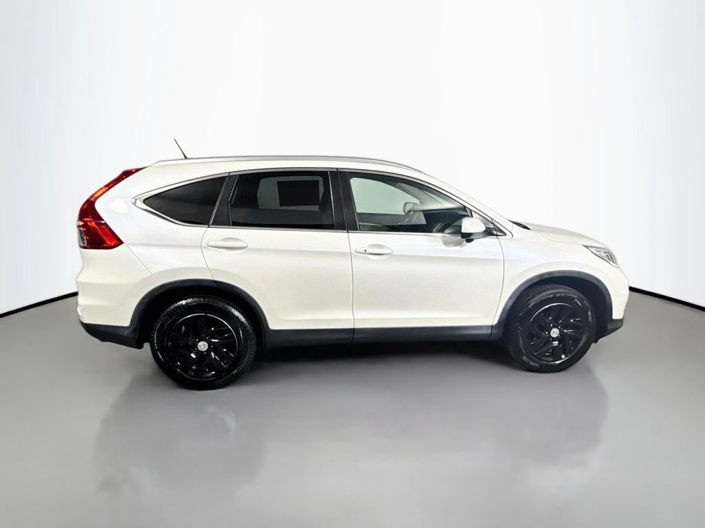 Used 2015 Honda CR-V EX-L image 8