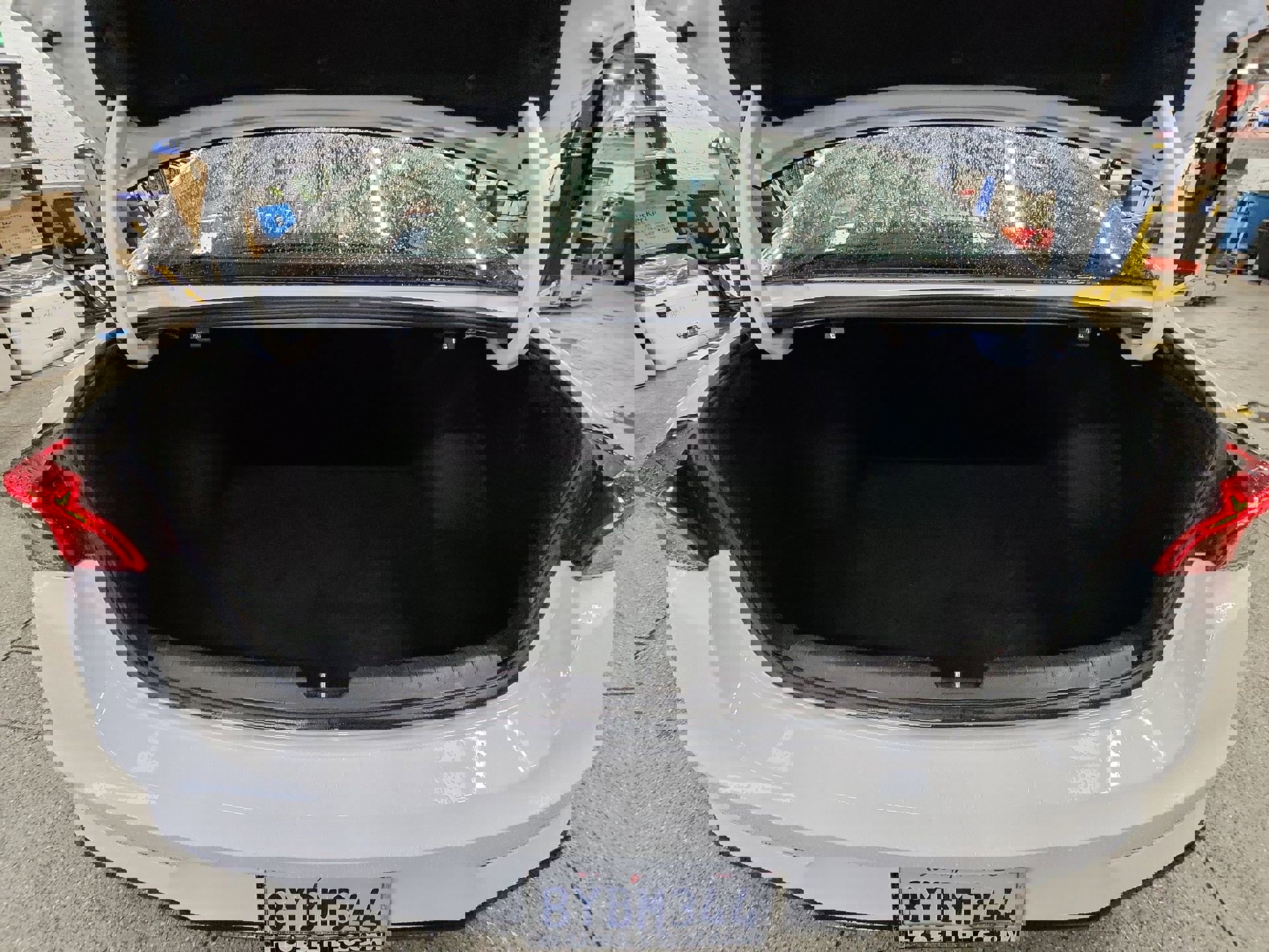 Used 2022 Kia K5 GT-Line image 20