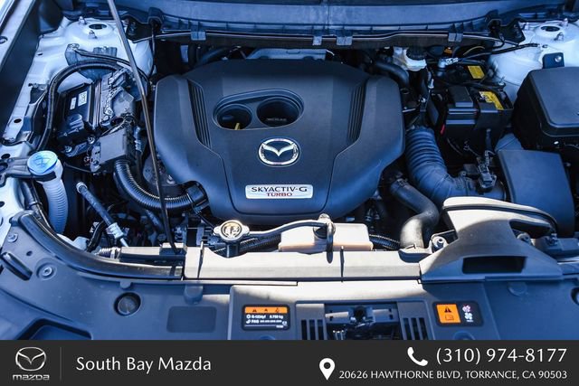 Certified 2023 MAZDA CX-9 Touring Plus image 29