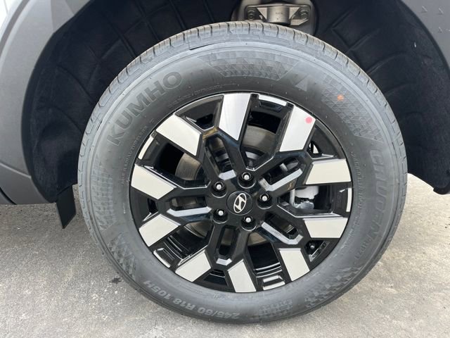 New 2026 Hyundai Santa Cruz SE image 10