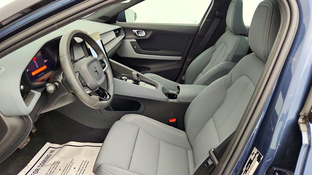 Used 2024 Polestar Polestar 2 image 18