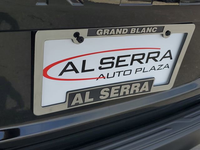 Certified 2026 Subaru Forester Premium image 6