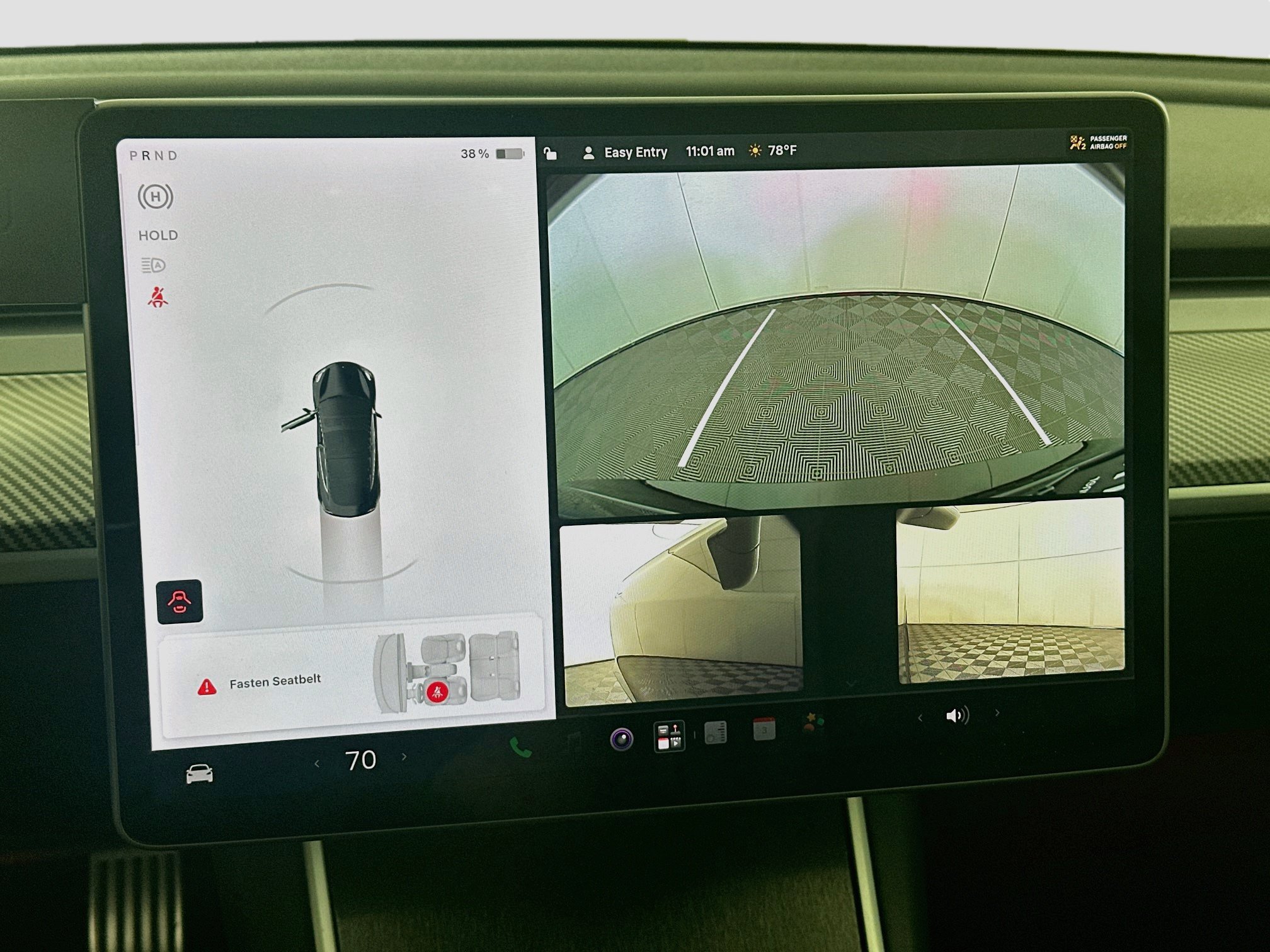 Used 2018 Tesla Model 3 Long Range AWD/4WD image 22