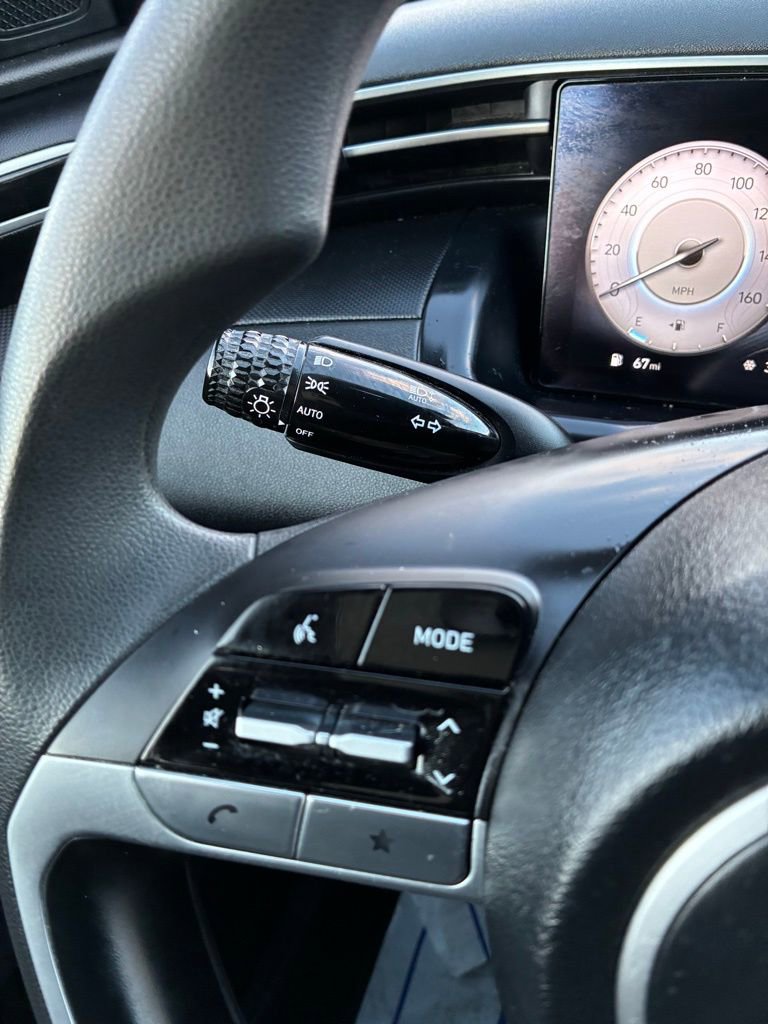 Used 2022 Hyundai Santa Cruz SEL w/ Activity Package image 22