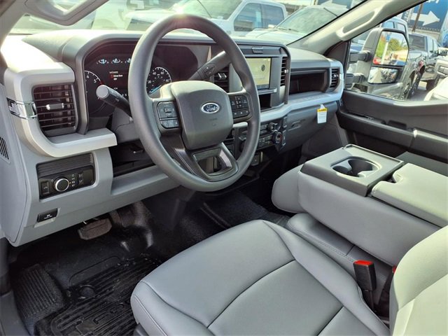 New 2026 Ford F250 XL image 10