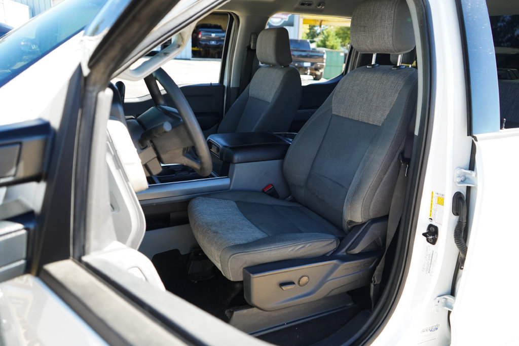 Used 2024 Ford F250 XLT AWD/4WD image 7