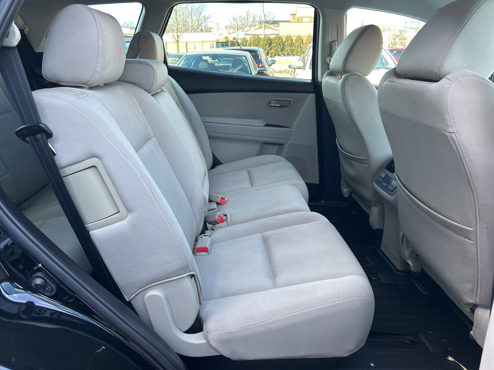 Used 2011 MAZDA CX-9 Sport image 10