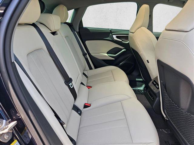 New 2026 Audi A5 Prestige AWD/4WD image 16