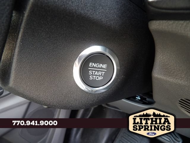 New 2026 Ford Transit 250 148 High Roof Extended w/ Load Area Protection Package RWD image 18