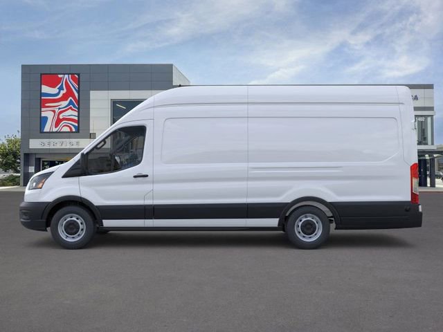 New 2026 Ford Transit 350 148 High Roof Extended image 3