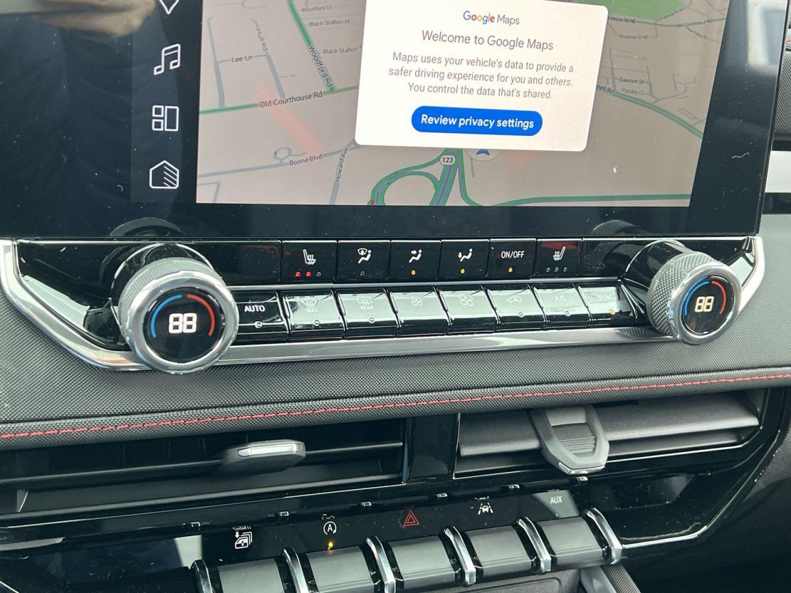 New 2025 Chevrolet Colorado Z71 w/ Midnight Edition image 15