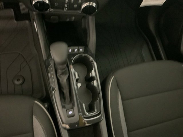 New 2026 Chevrolet TrailBlazer LS w/ LS Convenience Package image 22