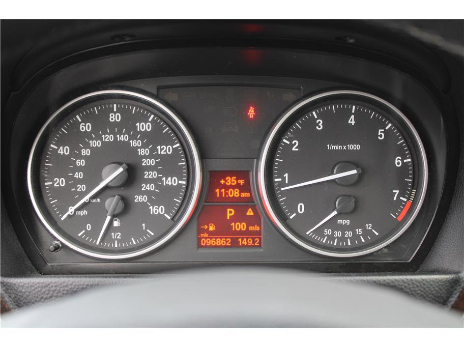 Used 2011 BMW 328i xDrive Wagon image 20