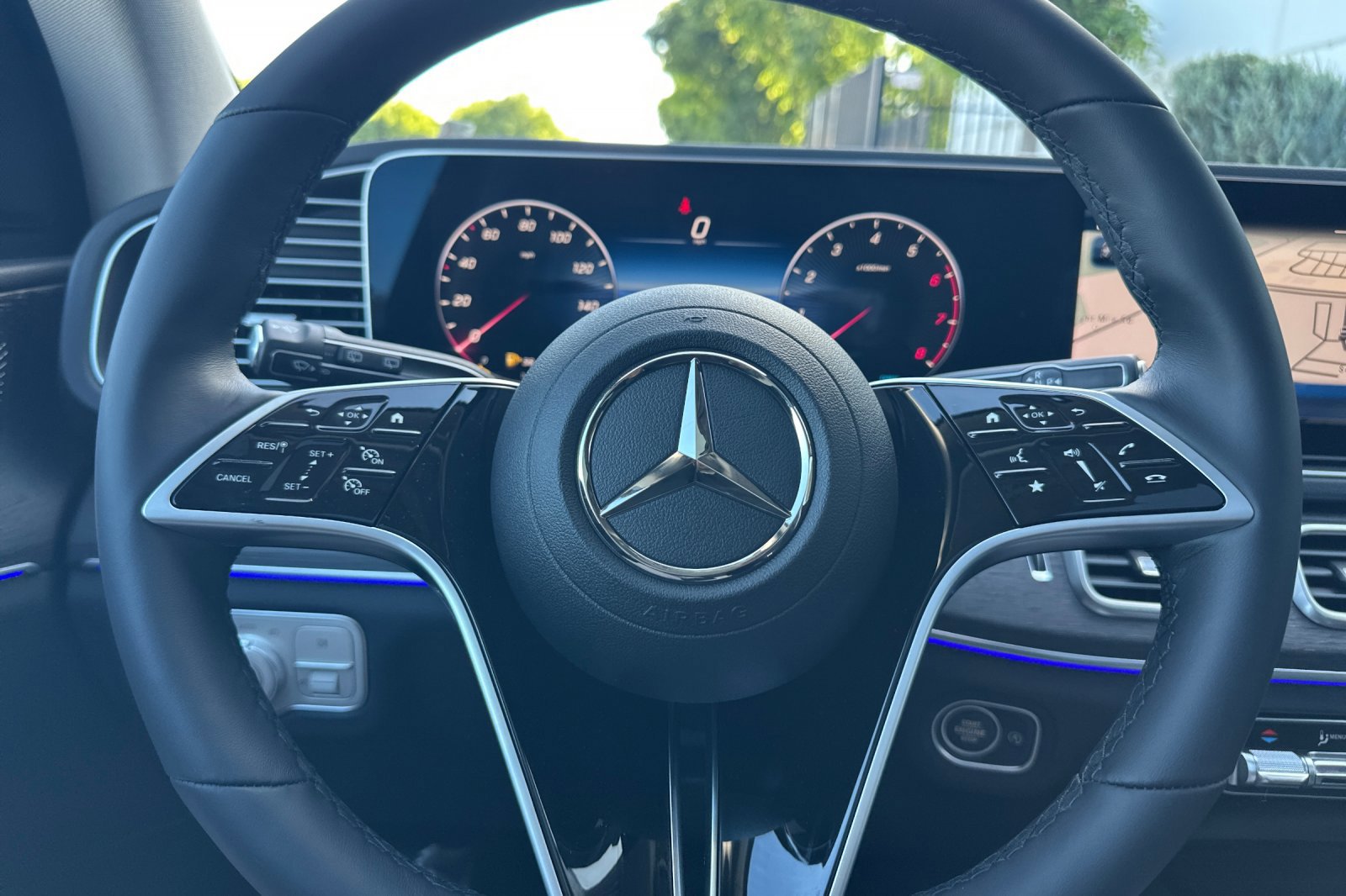 New 2026 Mercedes-Benz GLE 450 4MATIC image 24