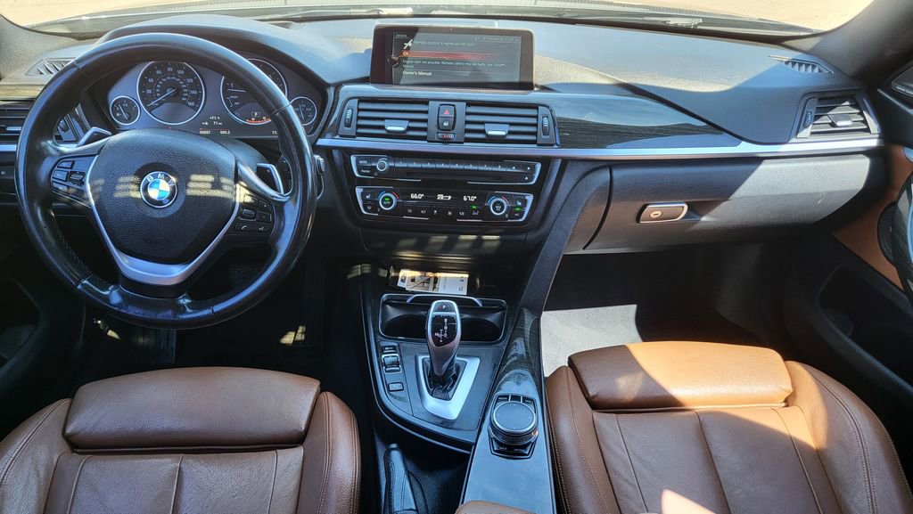 Used 2017 BMW 440i Gran Coupe image 28