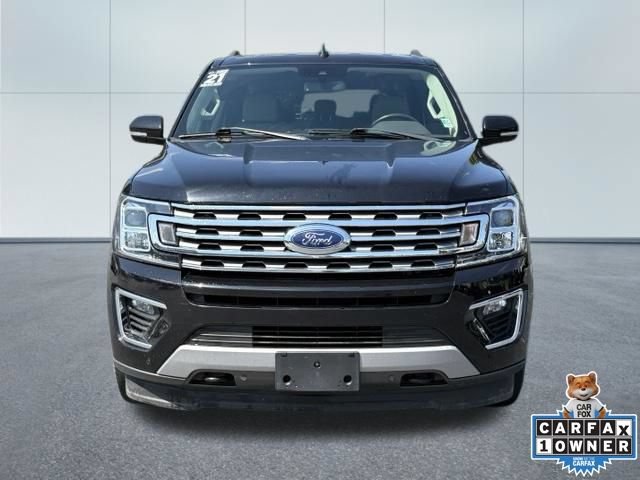 Used 2021 Ford Expedition Max Limited AWD/4WD image 5