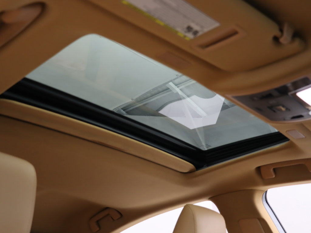Used 2022 Lexus ES 350 w/ Premium Package FWD image 23
