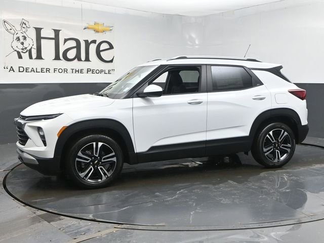 New 2026 Chevrolet TrailBlazer LT w/ Convenience Package image 10