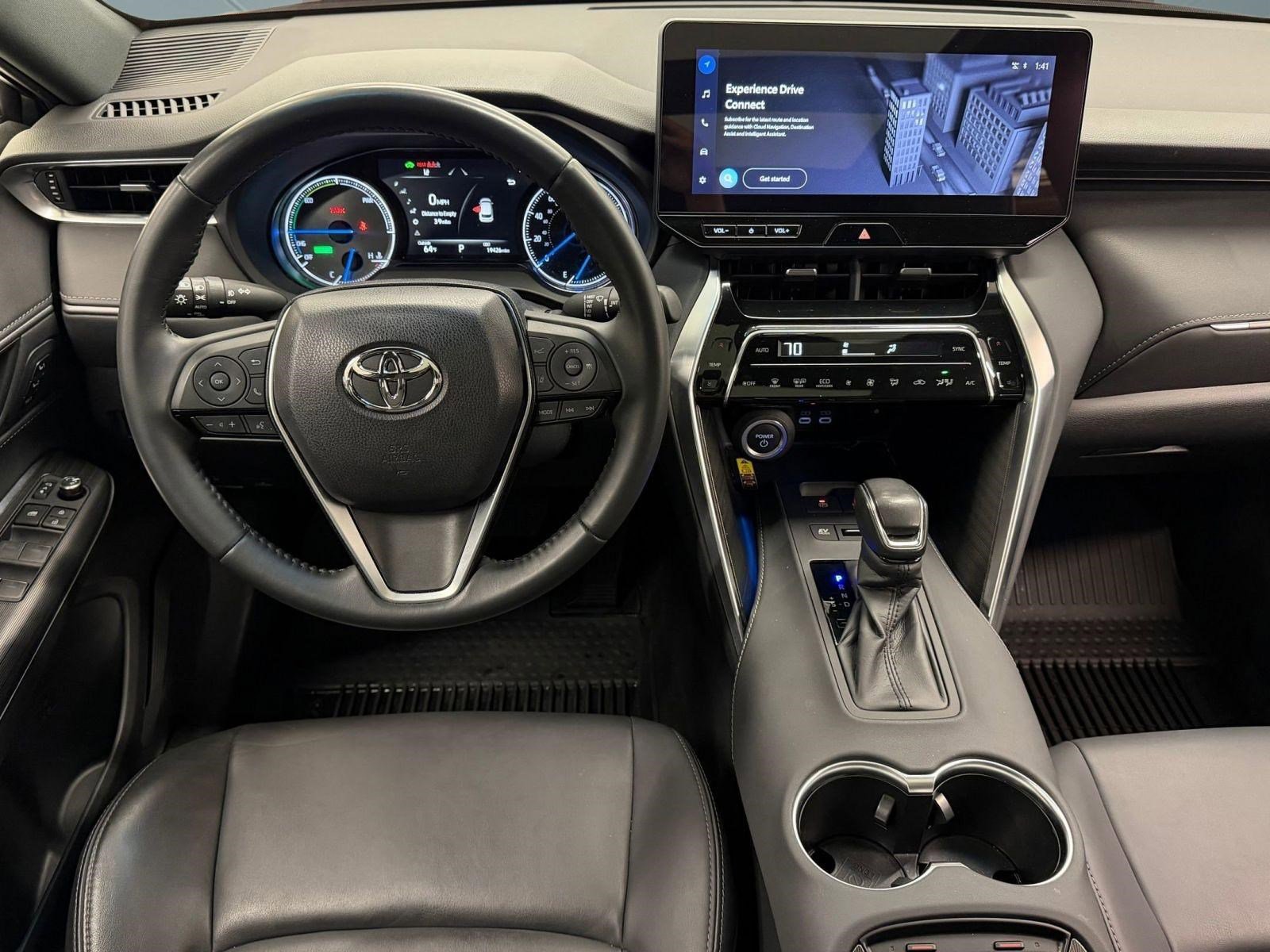 Used 2024 Toyota Venza Nightshade image 24