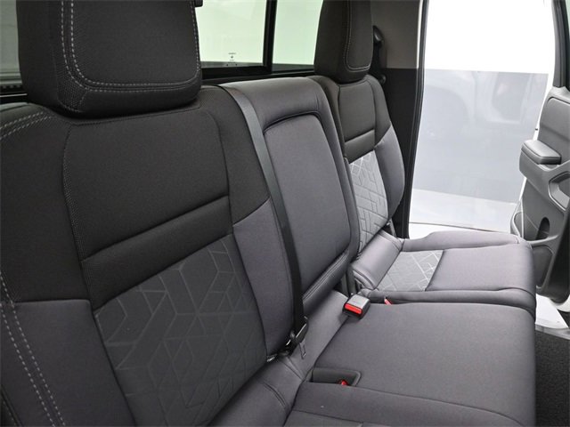 New 2025 Nissan Frontier SV w/ SV Convenience Package image 29