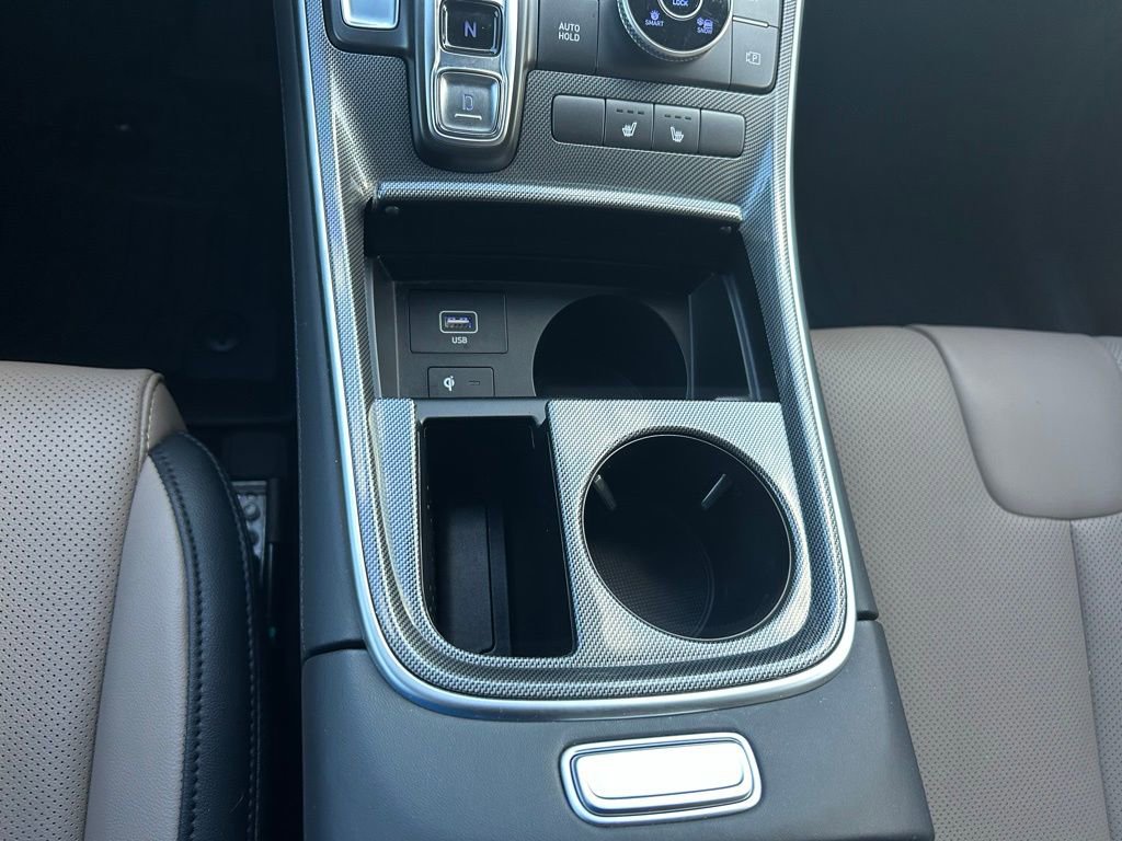 Used 2023 Hyundai Santa Fe SEL Premium image 54