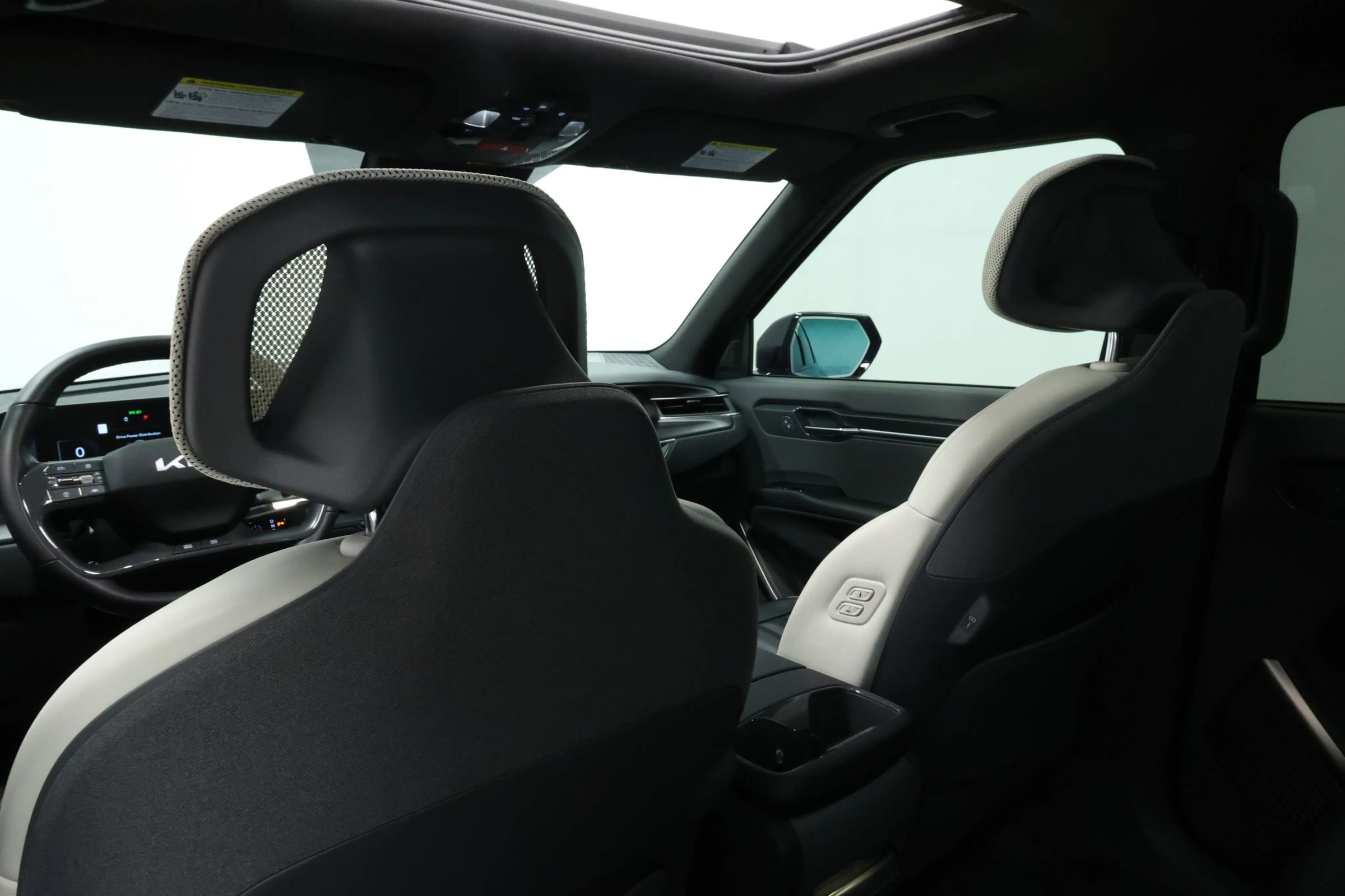 Used 2024 Kia EV9 GT-Line image 68