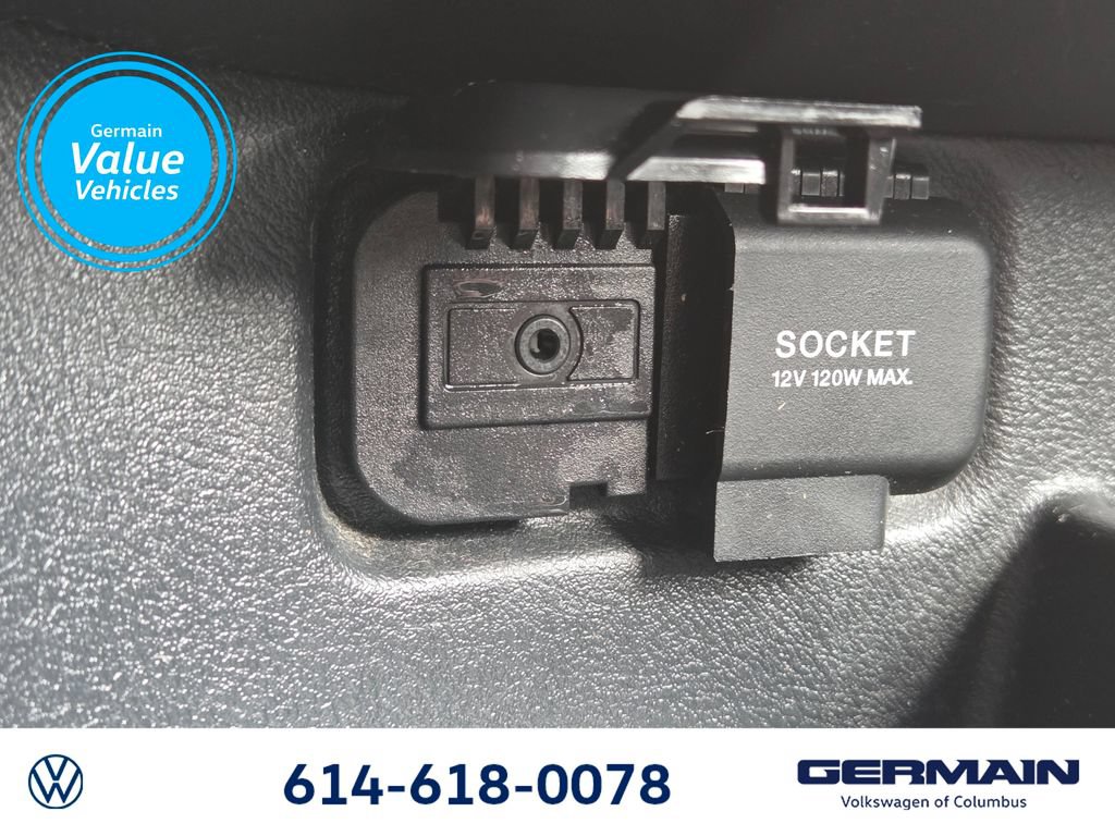 Used 2008 Honda Element EX image 29
