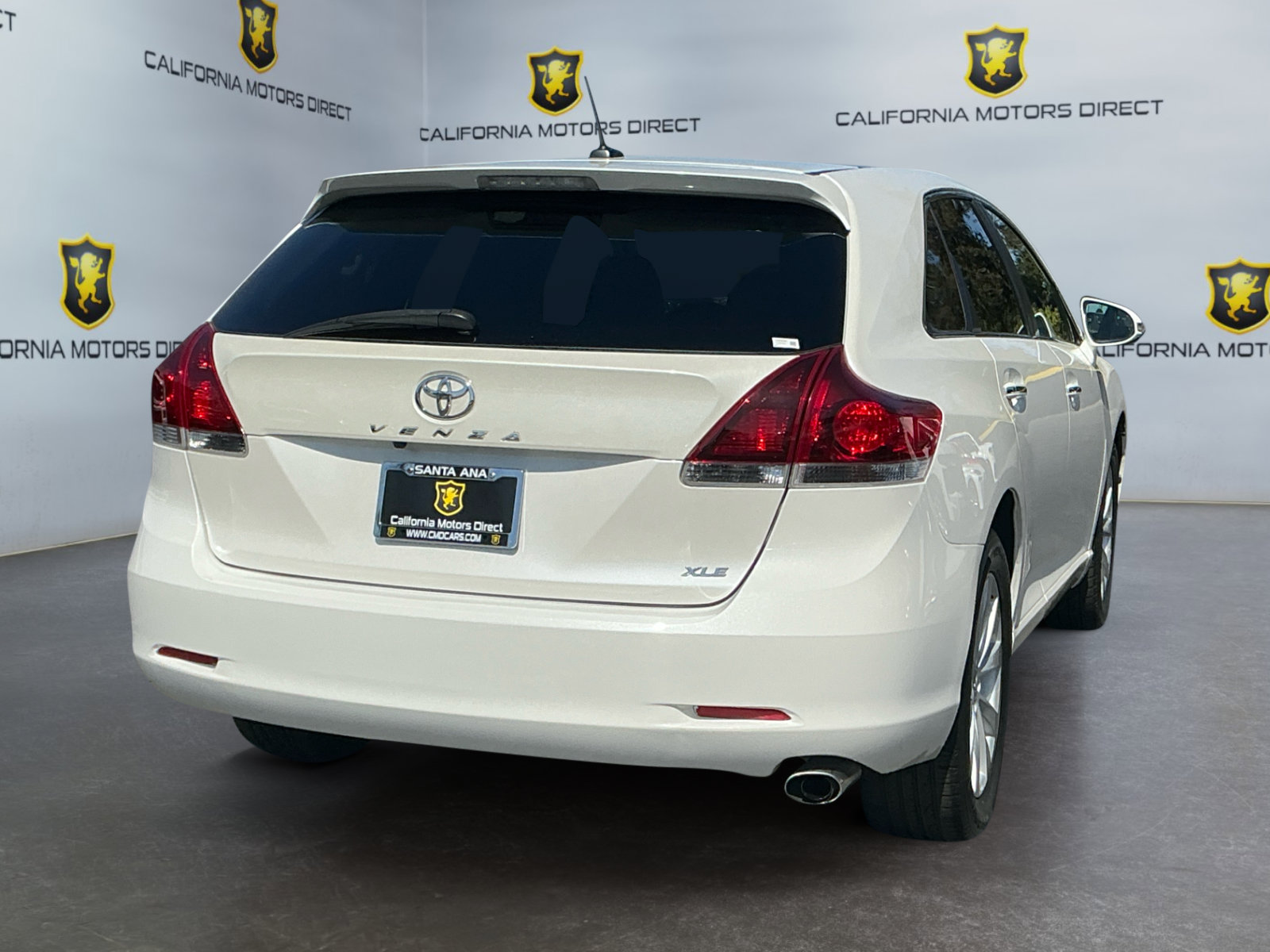 Used 2015 Toyota Venza XLE w/ XLE Premium Package FWD image 5