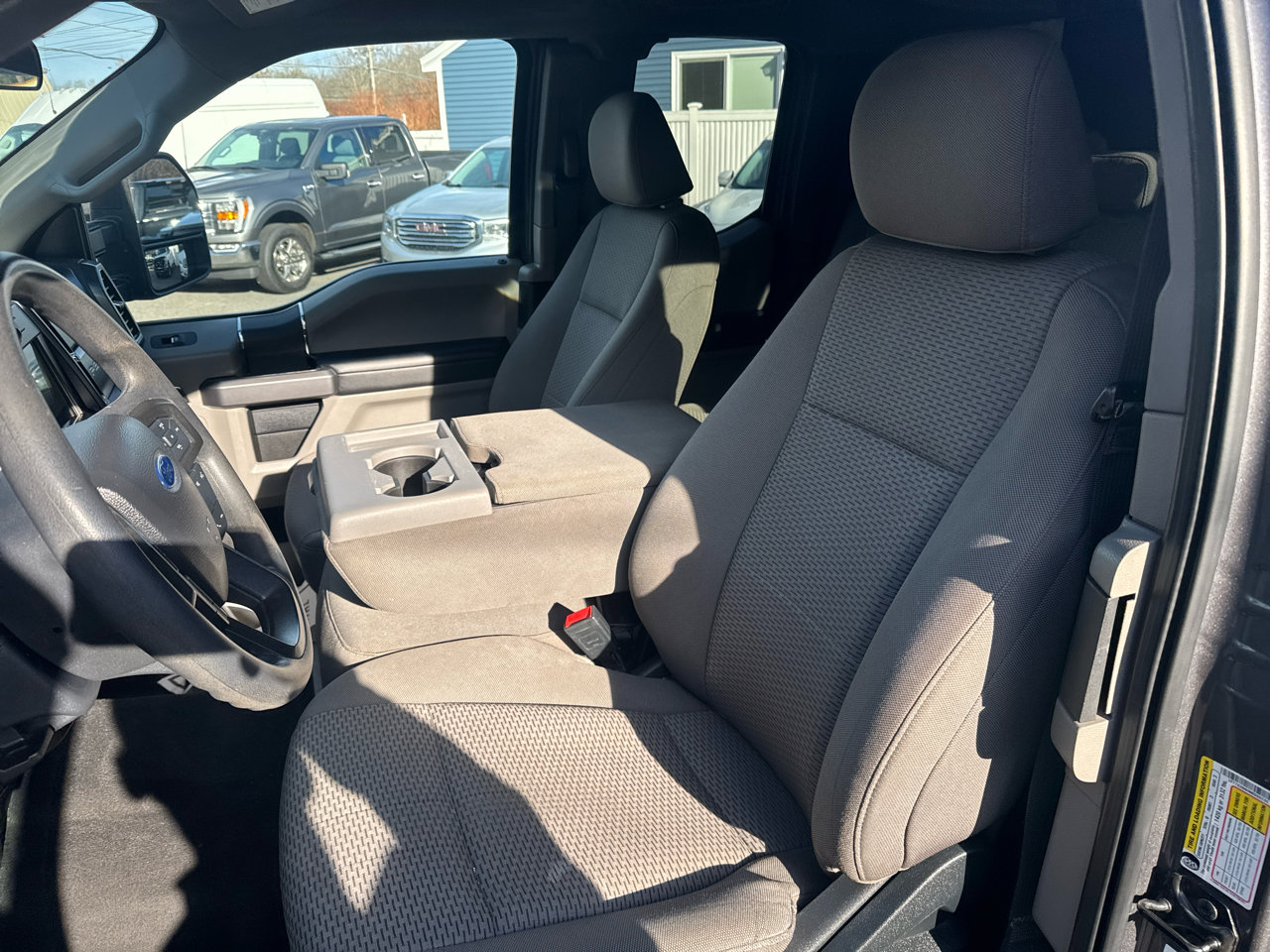 Used 2022 Ford F250 XLT w/ XLT Value Package image 15