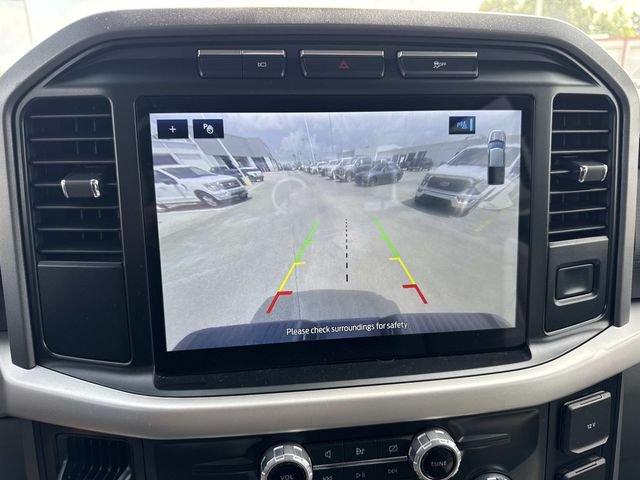 Used 2022 Ford F150 XLT w/ Equipment Group 302A High AWD/4WD image 29