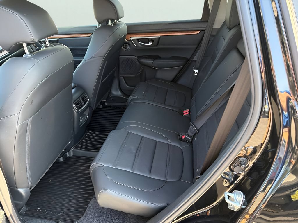 Used 2022 Honda CR-V Touring image 12