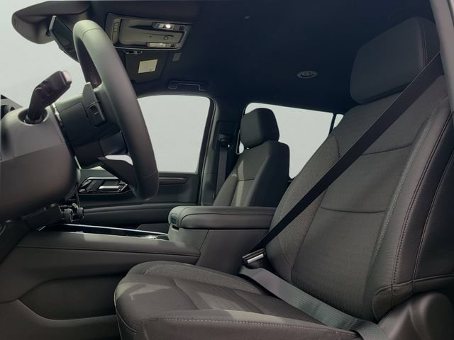 New 2026 Chevrolet Suburban LS w/ LPO, Dark Essentials Package RWD image 22