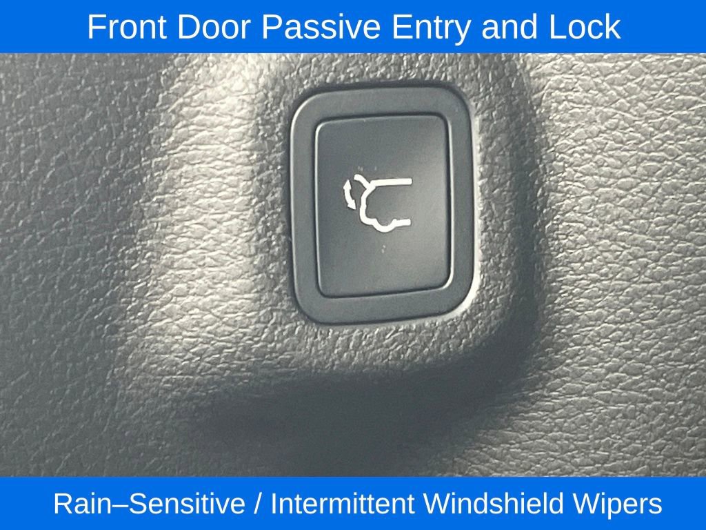 New 2026 Jeep Compass Limited w/ Sun, Sound & Navigation Group image 27