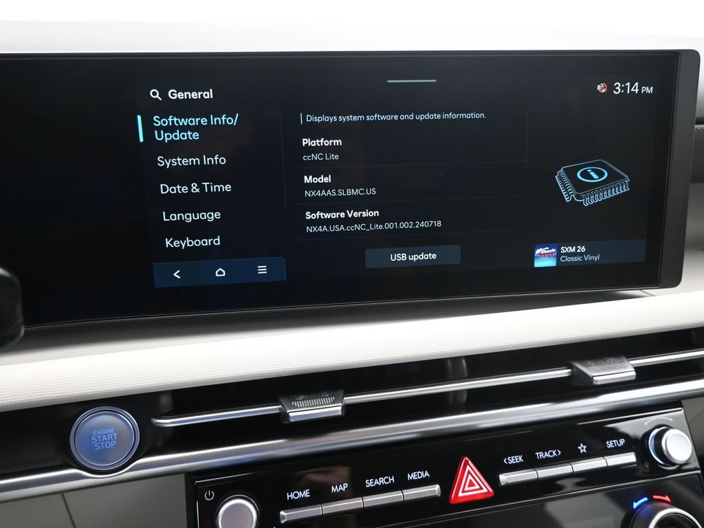 Used 2025 Hyundai Tucson SEL image 16