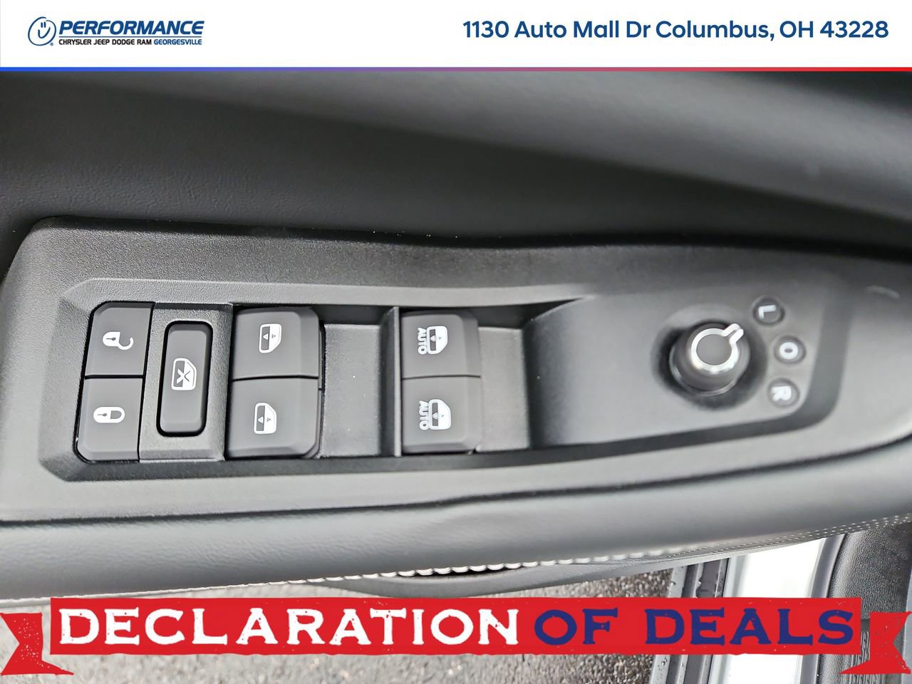 New 2026 Jeep Grand Cherokee Laredo image 19