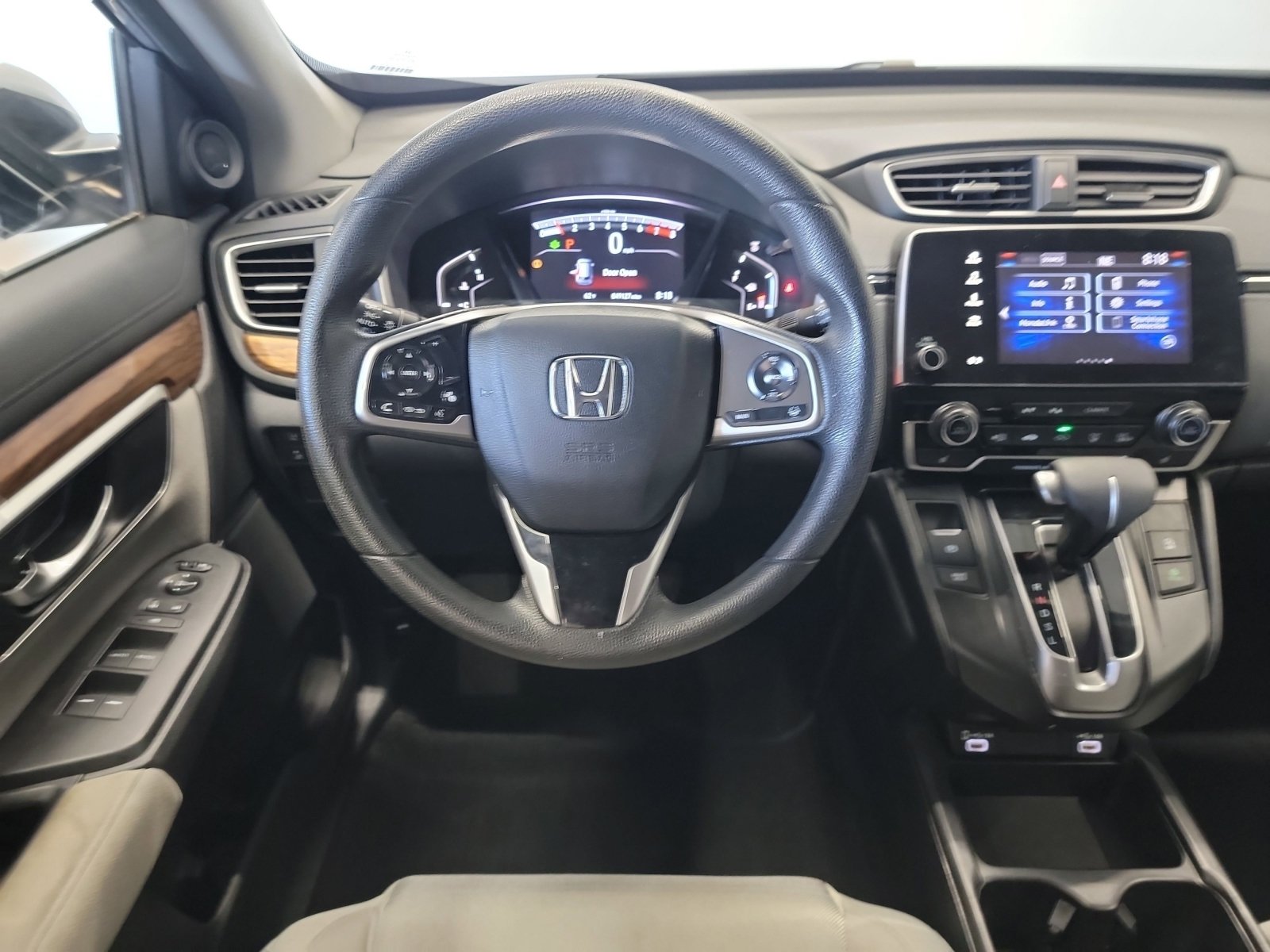 Used 2020 Honda CR-V EX image 16
