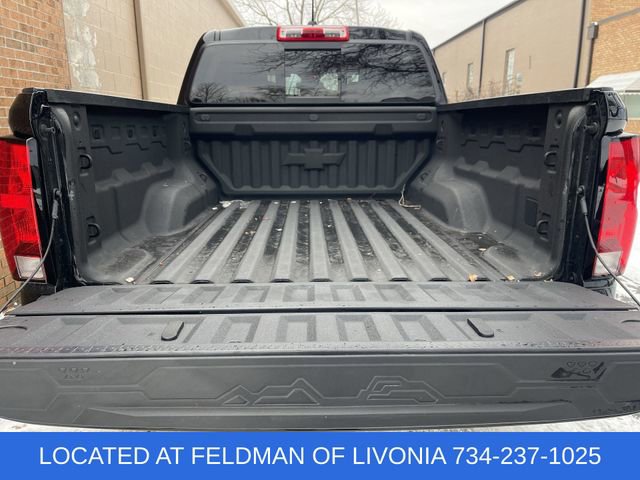 Used 2023 Chevrolet Colorado Trail Boss w/ Advanced Trailering Package image 25