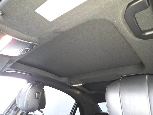Used 2020 Mercedes-Benz S 560 Sedan image 14