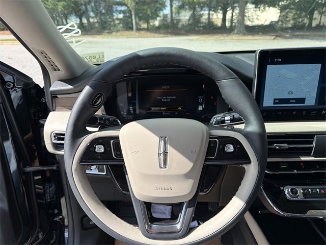 New 2026 Lincoln Corsair Reserve image 14