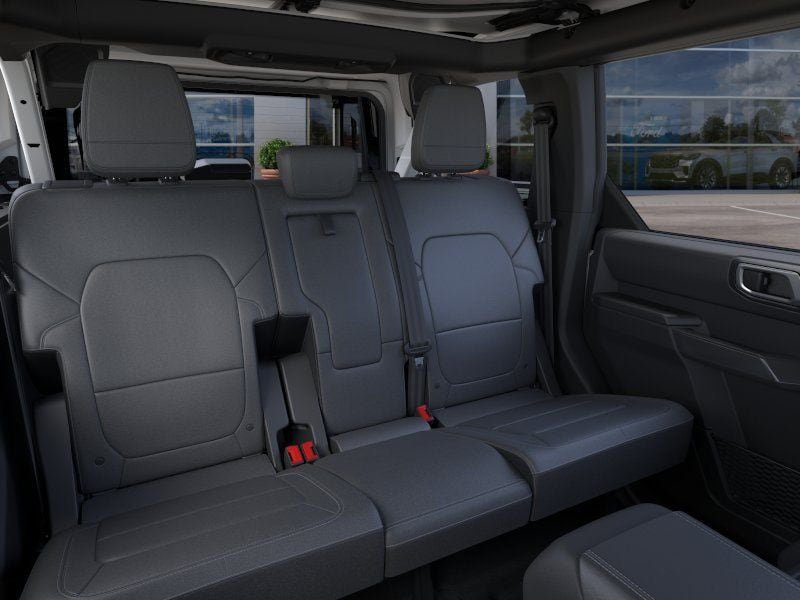 New 2026 Ford Bronco Outer Banks AWD/4WD image 11