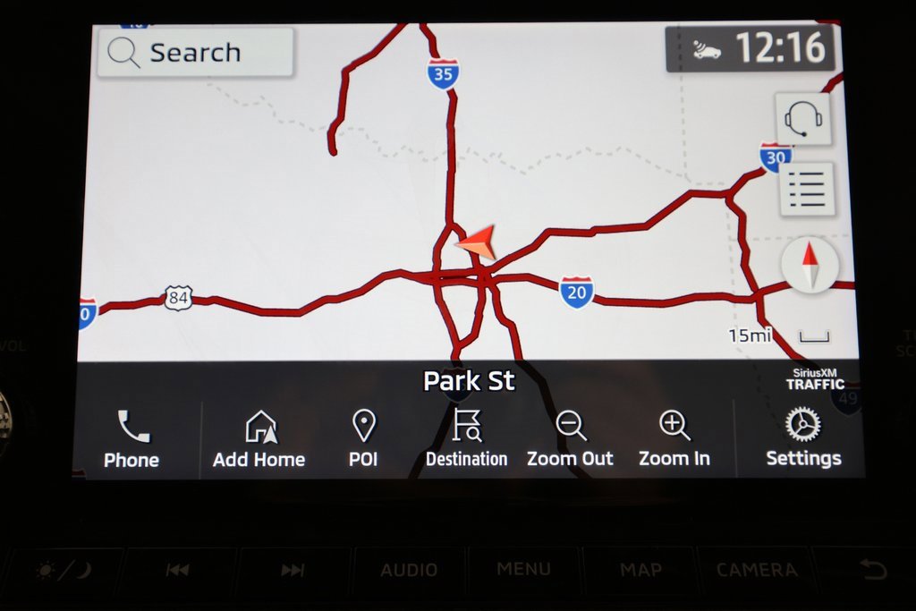 Used 2022 Mitsubishi Outlander SE image 29