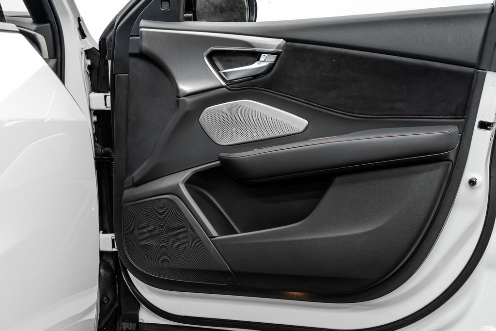 New 2025 Acura RDX AWD w/ A-Spec & Advance Pkg image 20