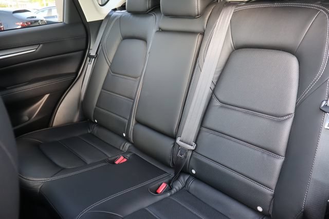 Used 2025 MAZDA CX-5 AWD 2.5 S w/ Premium Plus Pkg image 15