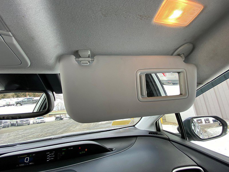 Used 2022 Toyota Prius Prime Limited image 57