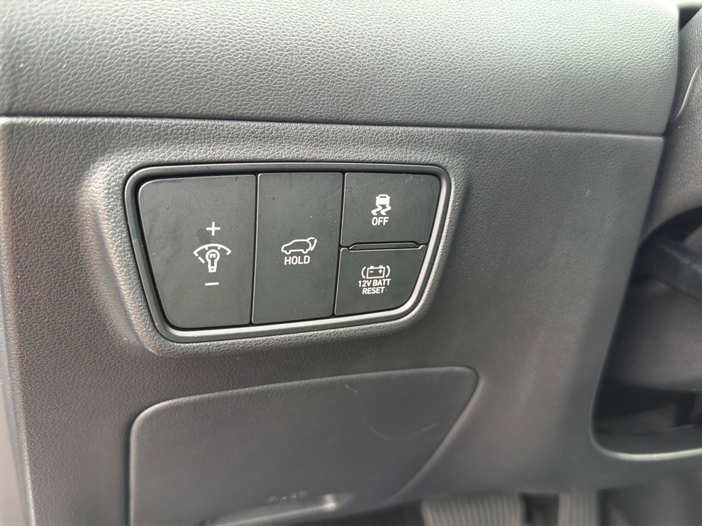 Used 2024 Hyundai Tucson SEL AWD/4WD image 19