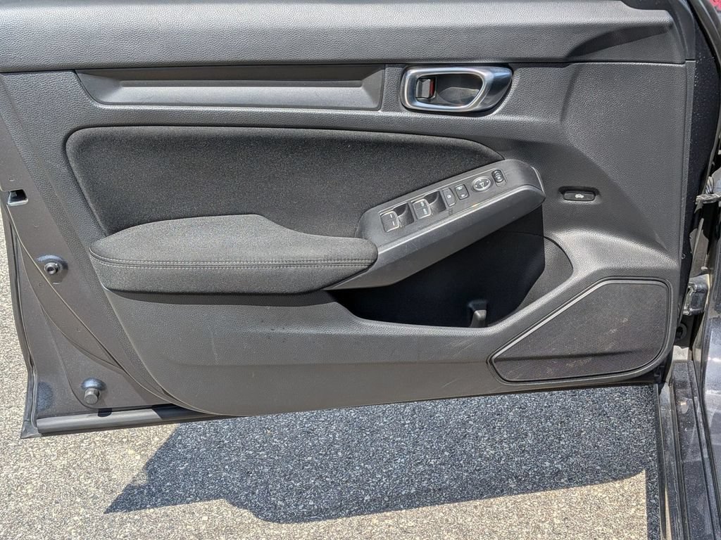 Used 2022 Honda Civic LX image 19