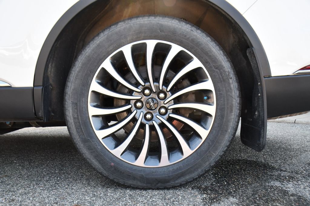 Used 2023 Lincoln Aviator Reserve w/ Class IV Trailer Tow Package image 37