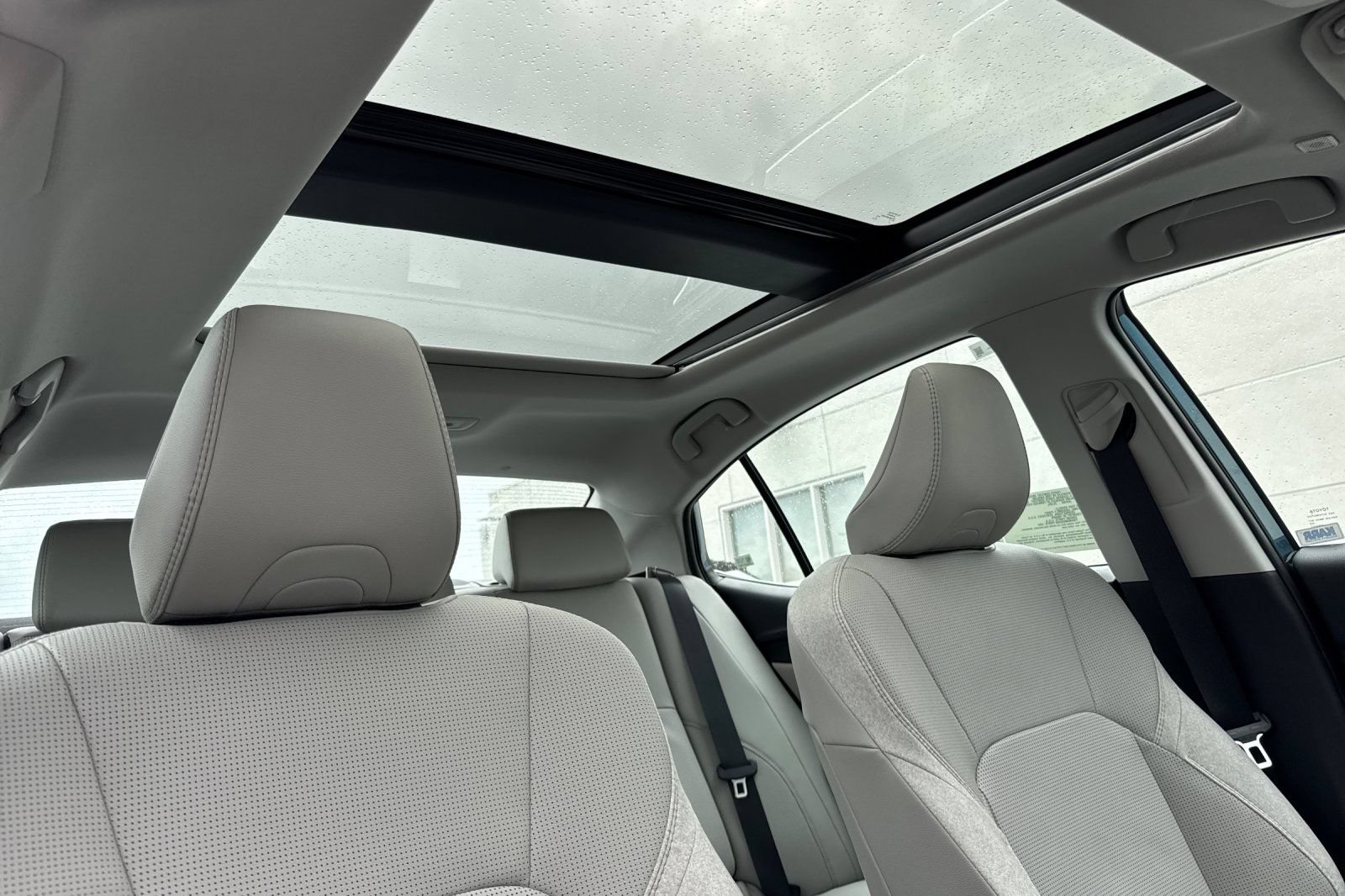 New 2026 Toyota Camry XLE w/ Premium Plus Package FWD image 18