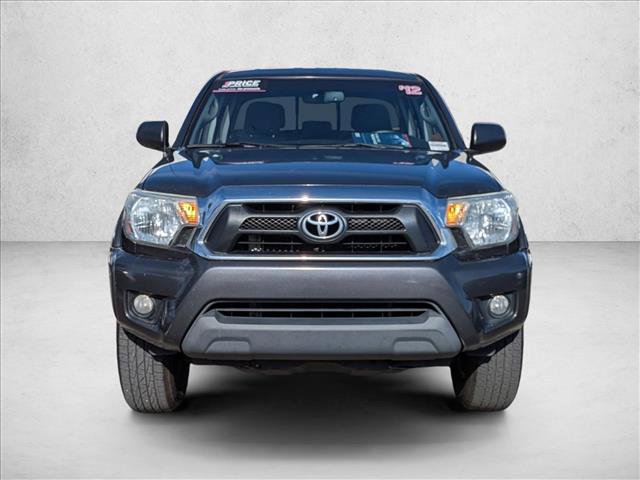 Used 2012 Toyota Tacoma PreRunner image 2